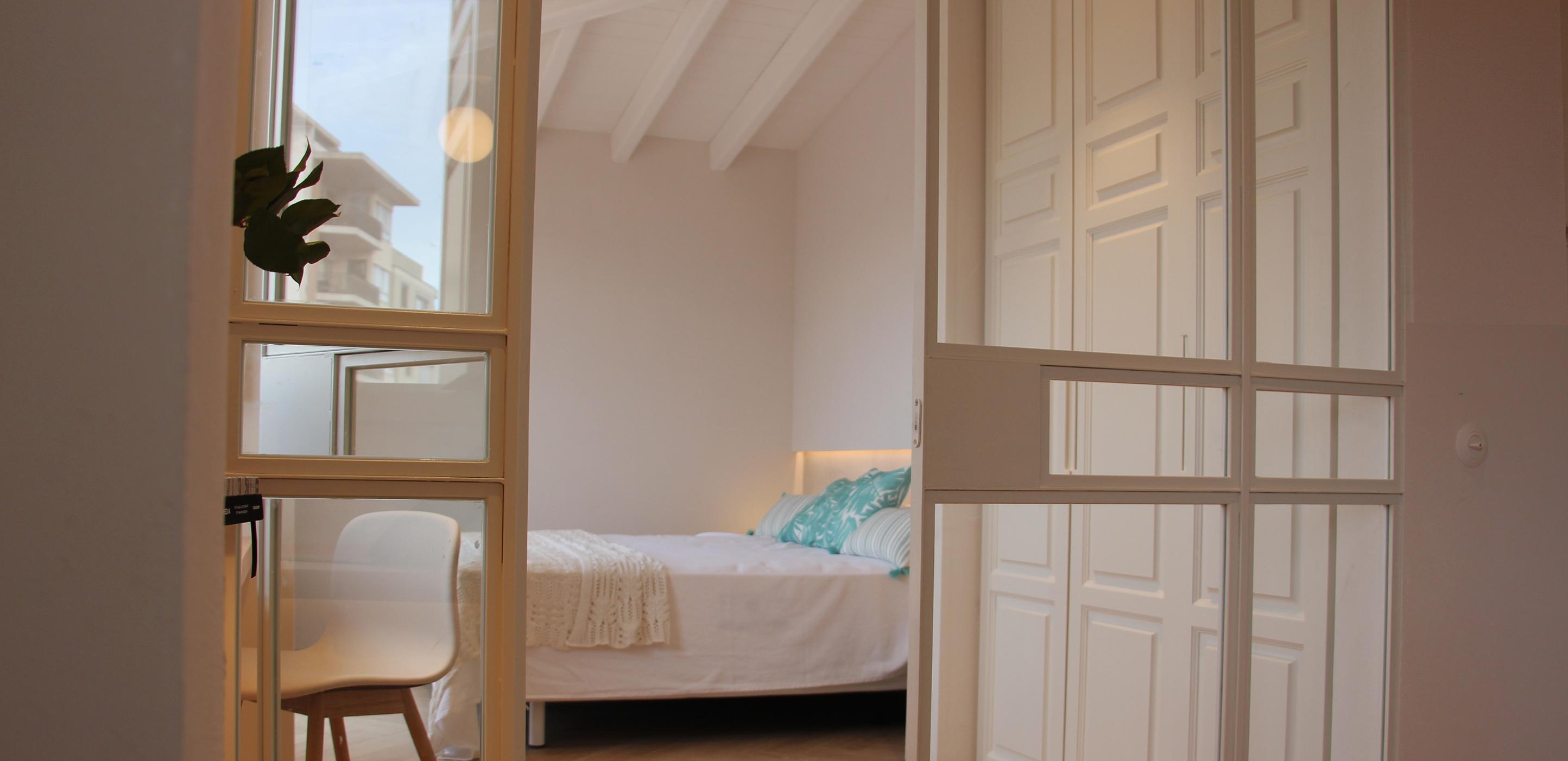 The Boc Suites Palma Exterior foto